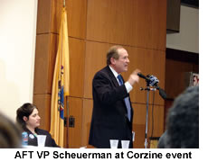 aft vp